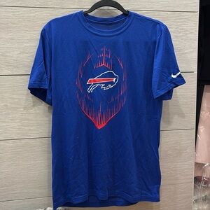 Brand new with tags Nike Buffalo Bills t-shirt mens size Medium